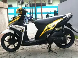 Yamaha Mio M3 2015 stater halus mulus orsinil