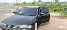 Honda Accord Maestro
