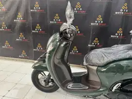 simpenan HONDA New SCOOPY PRESTIGE KEYLESS 2023