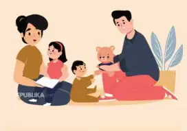 Dicari ART yg bisa Bahasa Inggris