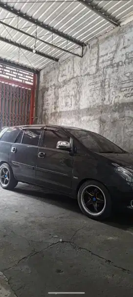 Innova g diesel manual