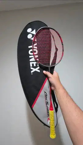 Raket Yonex Arcsaber 11 Pro Original 27 Lbs 4 Simpul (26 Des 2024)