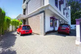 DIJUAL HOTEL PUSAT KOTA MANADO