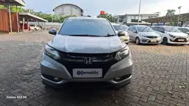 TDP Rendah Honda HRV 1.5 S Bensin-AT 2015 BFO