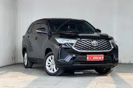 [TDP 52JT] TOYOTA INNOVA ZENIX V 2.0 AT / AUTOMATIC 2023 GARANSI MESIN