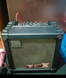 Amp gitar Roland cube 30x