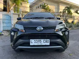 (LOW KM20rb) TERIOS 1.5 R FACELIFT 2023 MATIC KREDIT KILAT DP MINIM
