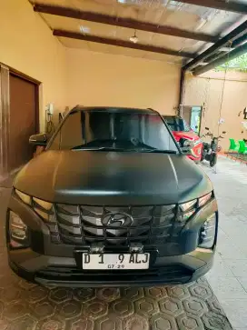Hyundai tahun2024 type alpha black out dof mate 1.5 prime paling mahal