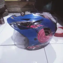 Jual Helm seken
