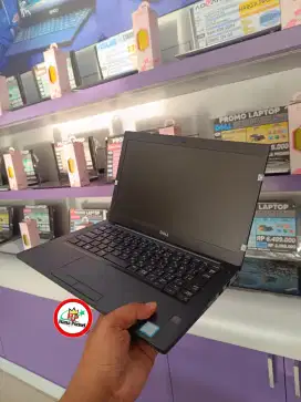 LAPTOP DELL LATITUTE 7290 MODEL KEKINIAN