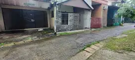 PALING MURAH RUKO WORKSHOP RUMAH GRAHA BINTARO RAYA PINANG CIPONDOH