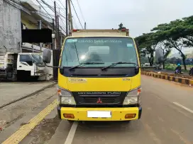 Mitsubishi Colt Diesel 4RODA Box 2014