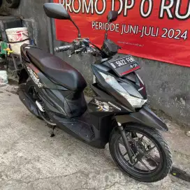 Beat street 2021 DP 500rb FEN dda
