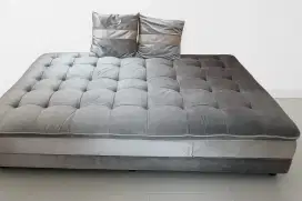 Di jual Sofa Bed empuk