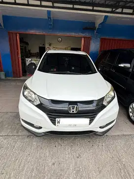 Honda HR-V 2016 Bensin