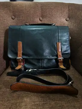 Tas Fosil pria original