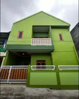 Jual Kost Baru siap Huni, Lokasi Seturan, belakang Hotel East Parc