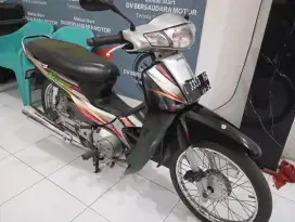 Manual Murah Honda Kirana Tahun 2004
