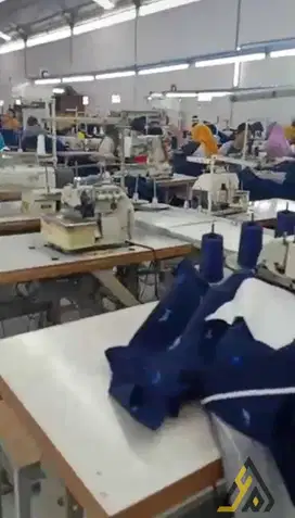 Dijual gudang strategis lokasi klaten luas 3780m BU!