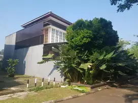 DIJUAL RUMAH NUSA LOKA LINGKUNGAN BERSIH KEAMANAN 24 JAM