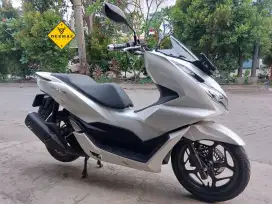 (DP 1,5 Jt)‼️ Honda PCX 160 CBS Mulus 2023 Cash, Kredit & Tukar Tambah