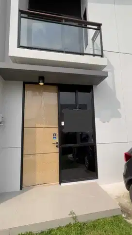 Fjgi. Rumah Disewakan di Cluster Cendana Lippo Cikarang