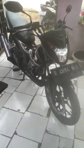 SONIC PAJAK HIDUP