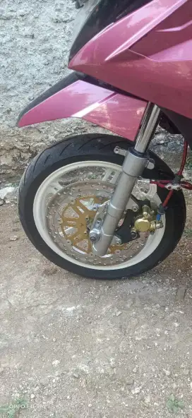 Jual cepat Honda beat esp 2016