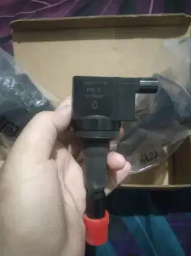 Coil Mobil Honda Jazz/City VTEC