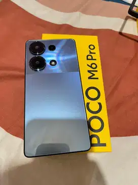POCO M6 PRO 8/256