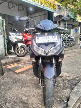 Aerox ABS tahun 2023