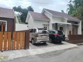 Dijual Rumah Murah Jogja, SEYEGAN SLEMAN