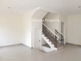 VTH0106 - Rumah Modernland, Cluster Exclusive, View Lapangan Golf !!
