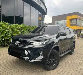 Fortuner VRZ 2016 Upgrade 2025 New Model
