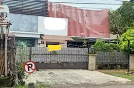 Dijual Rumah Hasanudin lokasi strategis dekat pusat kuliner