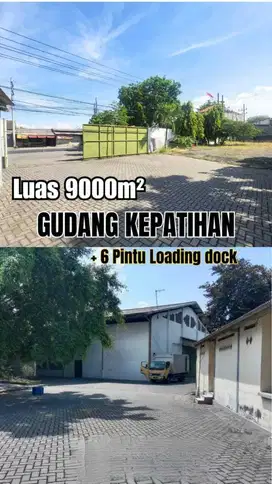 Top Murah Langka Hot Listing Harga Special Ex Pabrik - Kepatihan Gresi