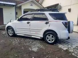 Di Jual Toyota Rush Type S 2012
