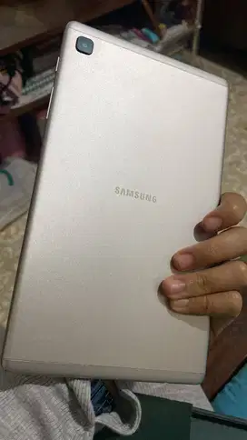 Tab galaxy a7 lite