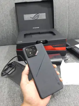 Asus Rog 9 Pro Ram 12/512 GB Garsansi Maret 2026