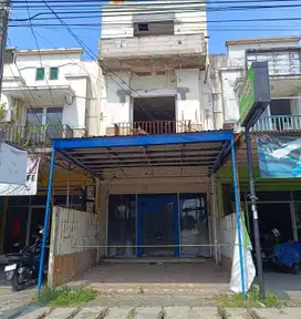Dijual Cepat BU Ruko 3 Lantai di Poris Indah By Rumah Chinida