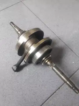 kruk as nmax 2DP