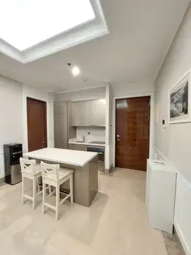 Disewakan Apartemen District 8