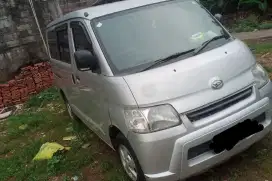 Grand max masih bagus