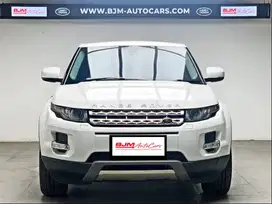 KM Low GRESS Range Rover Evoque 2013 #BJM1#