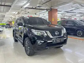 Nissan Terra VL 2018