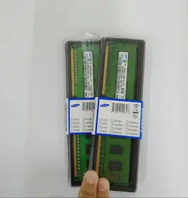 Ram komputer ddr3 4gb pc 10600 samsung ram pc d3 4gb pc 12800 samsung