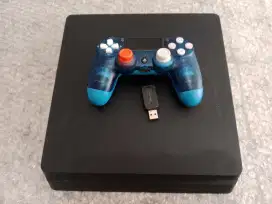 PS4 Slim FullGame 500gb fat 9.00 PS4 11 PS4 Pro 1TB  7.02 Murah 6.72