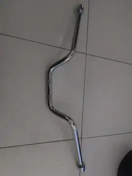 Stang pcx 160 original dan jalu stang