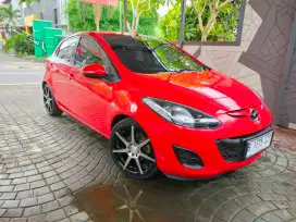 Cash / kredit /Mazda 2 V / S manual 2012