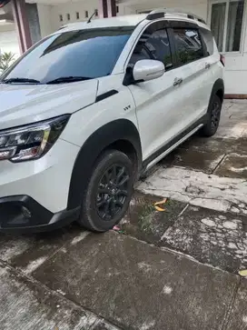 JUAL SUZUKI XL7BETA HYBRID A/T 2023 (Pembelian/teregistrasi 2024)
